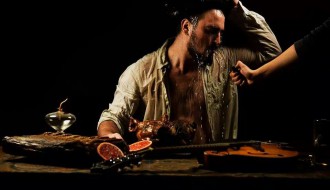 Akustična svirka: Duo Gandy & The Sin Experience