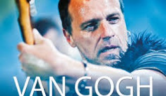 Veče grupe Van Gogh