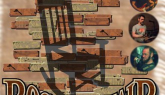 Rockin' Chair Blues band