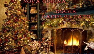 Doček pravoslavne Nove godine