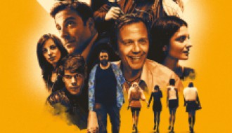 Domaći film: 4 Ruže