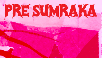 Pre sumraka - indie & goth veče