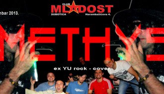 Amethyst (ex YU rock - cover)