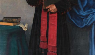 Izložba "Život da mi bude Hrist"