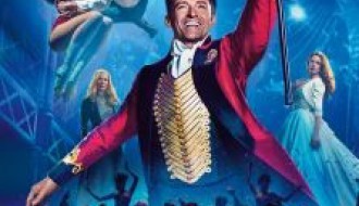 Film: Veličanstveni šoumen