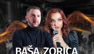 Baša & Zorica