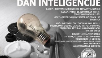 Testiranje inteligencije u Subotici