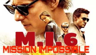 Mission: Impossible Fallout