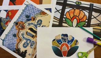 Kreativna radionica „Izmenjeni prostori”