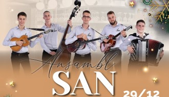 Ansambl SAN!