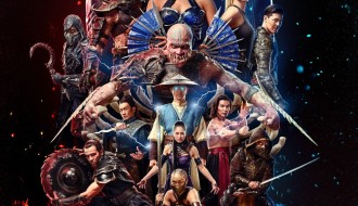 Film: Mortal Kombat II