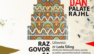 Razgovor sa razlogom - 113 godina Palate Rajhl