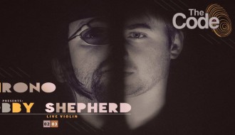 Chrono & Bobby Shepherd