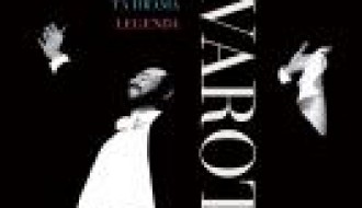 Film: Pavaroti