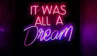 Kaži A: Predavanje “Psihološka analiza snova”