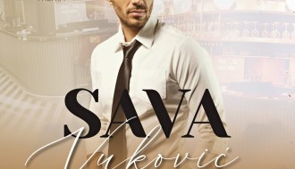 Sava Vuković