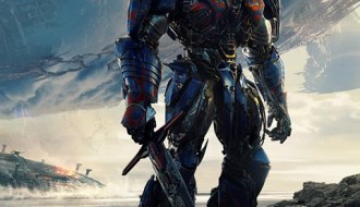 Film: Transformersi - Poslednji vitez 3D