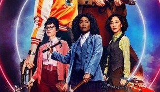 Film: Barutski milkšejk