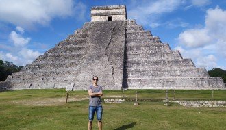 Klub putnika: U zemlji tekile i marijačija - Meksiko