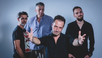 Promocija prvog albuma novog autorskog benda „Dado & Dol Magic Crew“