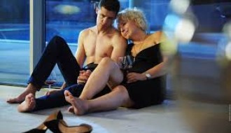 Domaći film: Majka Mara