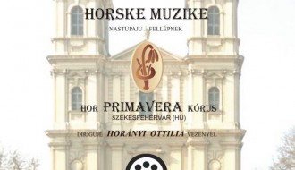 Koncert horske muzike