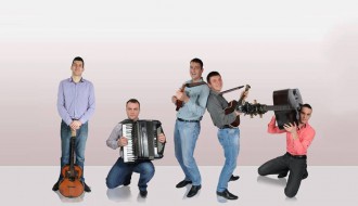 8. mart uz tamburaše