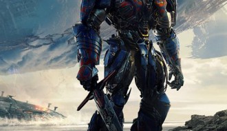 Film: Transformersi - Poslednji vitez 3D