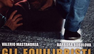 Festival italijanskog filma: Akrobati