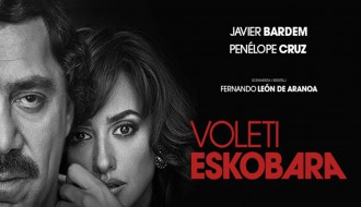 Film: Voleti Eskobara