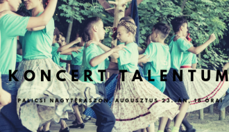 Koncert Umetničkog udruženja talenata ,,Talentum,,