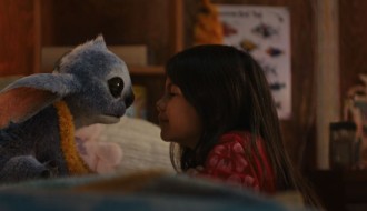 Film: Lilo i Stič (sinhronizovano)