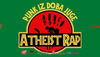 Atheist Rap (Punk Iz Doba Juge)