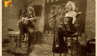 Moonshadow-tribute to MTV unplugged