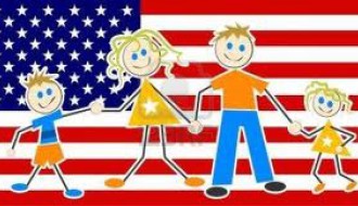 Predavanje: Porodica u Americi