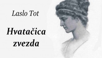 Promocija knjige: Hvatačica zvezda