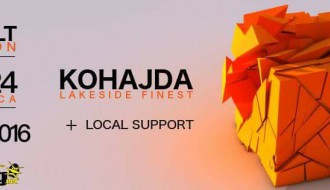 Dj Kohajda & Dj Amon Ra aka Ivan Pesut