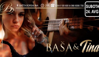 Baša i Tina