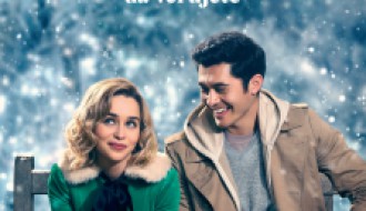 Film: Prošlog Božića