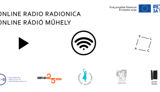 Radionice za kreatore radio sadržaja