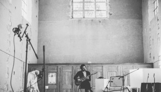 Koncert: David Picouet-Duny: L’Exercice Particulier