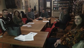 Konverzacija na engleskom jeziku