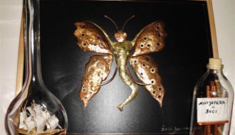 Izlozba - umetnost u umetnosti