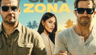 Film: Siva Zona