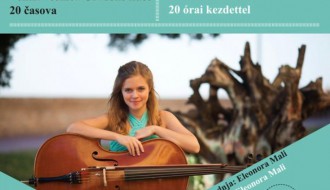 Solistički koncert Irene Josifoske