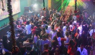 Back to School Party