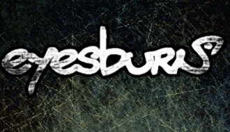 Eyesburn