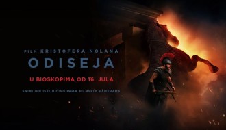 Film: Odiseja (titlovano na srpski)