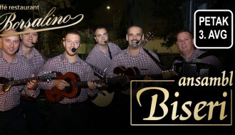 Ansambl Biseri