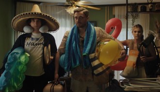 Domaći film: Biće novih leta
